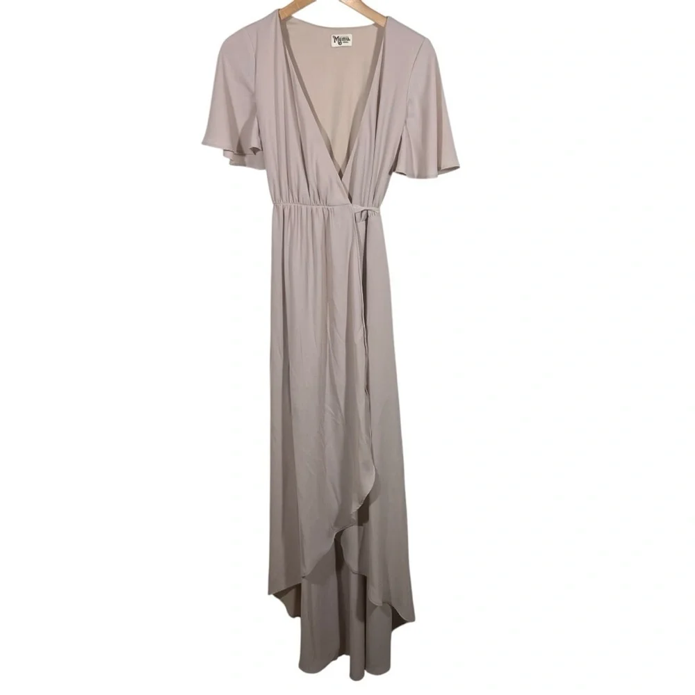 Show Me Your MuMu small have
